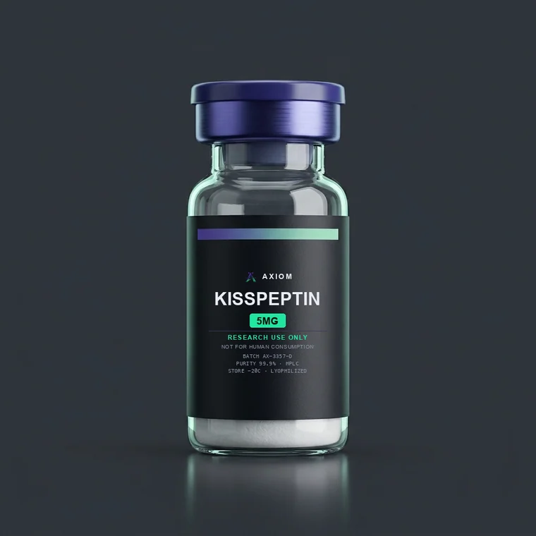 Kisspeptin 5mg vial, research use only